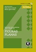 Ler Materiais Manipulativos para o Ensino de Figuras Planas: Volume 4, do autor Fernanda Anaia Gonçalves; Ligia Baptista Gomes; Sonia Maria Pereira Vidigal Ler Materiais Manipulativos para o Ensino de Figuras Planas: Volume 4, do autor Fernanda Anaia Gonçalves; Ligia Baptista Gomes; Sonia Maria Pereira Vidigal