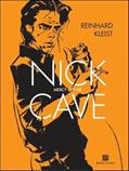 Ler Nick Cave: Mercy on me, do autor Reinhard Kleist