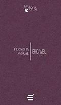 Ler Filosofia Moral, do autor Eric Weil