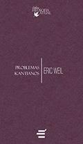 Ler Problemas Kantianos, do autor Eric Weil Ler Problemas Kantianos, do autor Eric Weil