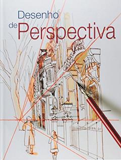 Desenho de Perspectiva, do autor David Sanmiguel