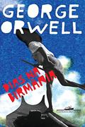 Ler Dias na Birmânia, do autor George Orwell