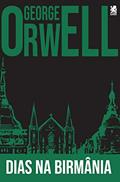 Ler Dias na Birmânia, do autor George Orwell