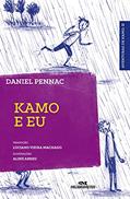 Ler Kamo e eu, do autor Daniel Pennac Ler Kamo e eu, do autor Daniel Pennac