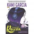 Ler Jovens Titãs Ravena, do autor Kami Garcia Ler Jovens Titãs Ravena, do autor Kami Garcia