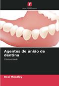 Ler Agentes de união de dentina: Citotoxicidade, do autor Desi Moodley