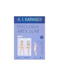 Ler Fisiologia articular - volume 3 - esquemas comentados de mecânica humana, do autor A. I. Kapandji Ler Fisiologia articular - volume 3 - esquemas comentados de mecânica humana, do autor A. I. Kapandji