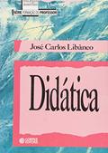 Ler Didática, do autor José Carlos Libâneo Ler Didática, do autor José Carlos Libâneo