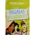 Ler Pegadas Ecologicas, do autor Fernando Carraro Ler Pegadas Ecologicas, do autor Fernando Carraro