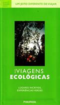 Ler Guia Viagens Ecológicas, do autor AA PUBLISHING