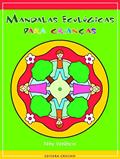 Ler Mandalas ecológicas para crianças, do autor Niky Venancio Ler Mandalas ecológicas para crianças, do autor Niky Venancio