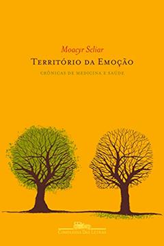 Território da emoção, do autor Moacyr Scliar
