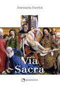 Ler Via Sacra, do autor Josemaria Escrivá