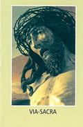 Ler Via-sacra, do autor Edições Loyola