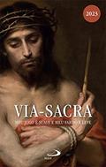 Ler Via-Sacra 2023: Meu jugo é suave e meu fardo é leve (Sazonal), do autor Pe. João Pedro Bedor Ler Via-Sacra 2023: Meu jugo é suave e meu fardo é leve (Sazonal), do autor Pe. João Pedro Bedor