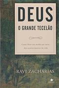 Ler Grande Tecelão, O: Como Deus nos molda por meio dos acontecimentos da vida, do autor Zacharias Ravi Ler Grande Tecelão, O: Como Deus nos molda por meio dos acontecimentos da vida, do autor Zacharias Ravi