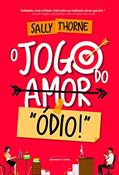 Ler O jogo do amor "Ódio", do autor Sally Thorne