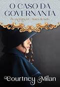Ler O caso da governanta: Os excêntricos Livro 0, do autor Courtney Milan