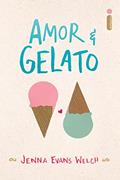 Ler Amor & Gelato: 1, do autor Jenna Evans Welch Ler Amor & Gelato: 1, do autor Jenna Evans Welch