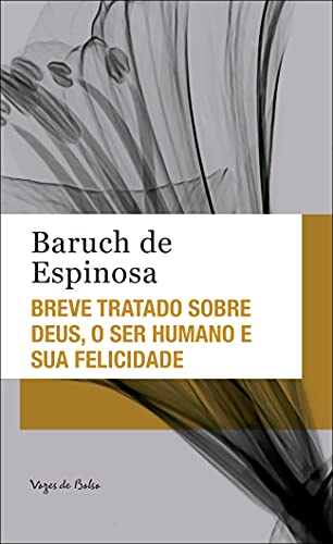Ler Breve tratado sobre Deus, o ser humano e sua felicidade - Ed. Bolso, do autor Baruch de Espinosa