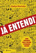 Ler Já entendi, do autor Gladys Mariotto