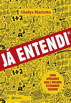 Já entendi, do autor Gladys Mariotto
