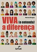 Ler Viva (e entenda) a diferença, do autor Marcos Brogna Ler Viva (e entenda) a diferença, do autor Marcos Brogna