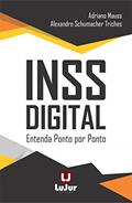 Ler Inss Digital.entenda Por Ponto, do autor Adriano Mauss; alexandre Schumacher Triches