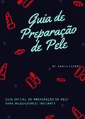 Ler Guia de Preparação de Pele, do autor Camila eggert