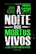 Ler A noite dos mortos-vivos, do autor John Russo