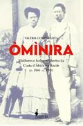 Ler Òmìnira: Mulheres e Homens Libertos da Costa D'África no Recife (c. 1846 - c. 1890), do autor Valéria Gomes Costa Ler Òmìnira: Mulheres e Homens Libertos da Costa D'África no Recife (c. 1846 - c. 1890), do autor Valéria Gomes Costa