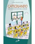 Ler Catecriando: Novas Dinâmicas de Grupo Para a Catequese, do autor Ir. Mary Donzellini (org) (org) Ler Catecriando: Novas Dinâmicas de Grupo Para a Catequese, do autor Ir. Mary Donzellini (org) (org)