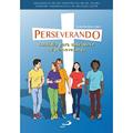 Ler Perseverando: Subsídio Para Catequese de Perseverança, do autor Arquidiocese de São Sebastião do Rio de Janeiro Ler Perseverando: Subsídio Para Catequese de Perseverança, do autor Arquidiocese de São Sebastião do Rio de Janeiro