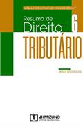 Ler Resumo de Direito Tributário, do autor Arnaldo Sampaio De Moraes Godoy