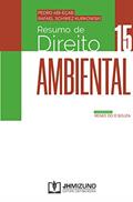 Ler Resumo de Direito Ambiental, do autor Pedro Colaneri Abi-Eçab; Rafael Schwez Kurkowski Ler Resumo de Direito Ambiental, do autor Pedro Colaneri Abi-Eçab; Rafael Schwez Kurkowski