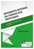 Ler Série Resumos Ilustrados - Regimento Interno Da Câmara Dos Deputados: De Acordo com a Resolução n. 54/2014, do autor Matheus Oliveira Ler Série Resumos Ilustrados - Regimento Interno Da Câmara Dos Deputados: De Acordo com a Resolução n. 54/2014, do autor Matheus Oliveira