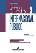 Ler Resumo de Direito Internacional Público (Edição 9), do autor Vladimir Aras