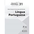 Ler Resumos Para Concursos - V.31 - Língua Portuguesa - 3ª Edição (2020), do autor Maria Augusta Guimaraes De Almeida Ler Resumos Para Concursos - V.31 - Língua Portuguesa - 3ª Edição (2020), do autor Maria Augusta Guimaraes De Almeida