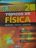 Ler Tópicos De Física 2. Termologia, Ondulatória E Óptica (+ CD), do autor Newton Villas Boas