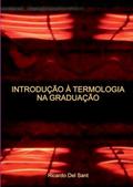 Ler Introdução à termologia na graduação, do autor Ricardo Del Sant