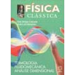 Física Clássica. Cinemática, do autor Caio Sergio Calcada