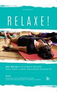 Ler Relaxe: guia prático de relaxamento profundo para o corpo e a mente com o método restaurativo, do autor Miila Derzett Ler Relaxe: guia prático de relaxamento profundo para o corpo e a mente com o método restaurativo, do autor Miila Derzett