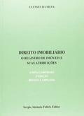 Ler Direito Imobiliário. O Registro de Imóveis e Suas Atribuições, do autor Ulysses da Silva
