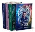 Ler Série Iluminados: 4 livros em um, do autor Jessica Amaral Ler Série Iluminados: 4 livros em um, do autor Jessica Amaral