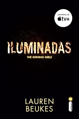 Ler Iluminadas, do autor Lauren Beukes