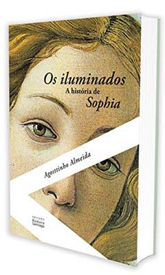 Iluminados (Os), do autor Diversos