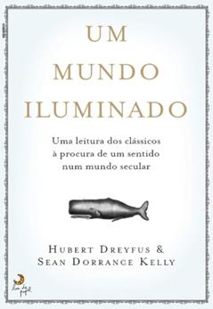 Um Mundo Iluminado, do autor HUBERT DREYFUS