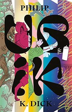 UBIK, do autor Philip K. Dick