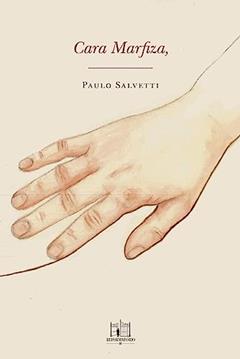 Cara Marfiza, do autor Paulo Salvetti