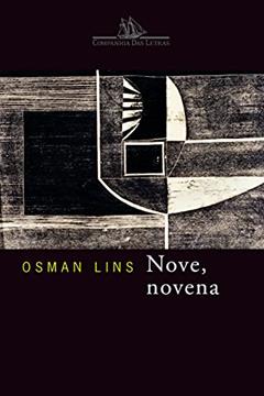 Nove, novena, do autor Osman Lins